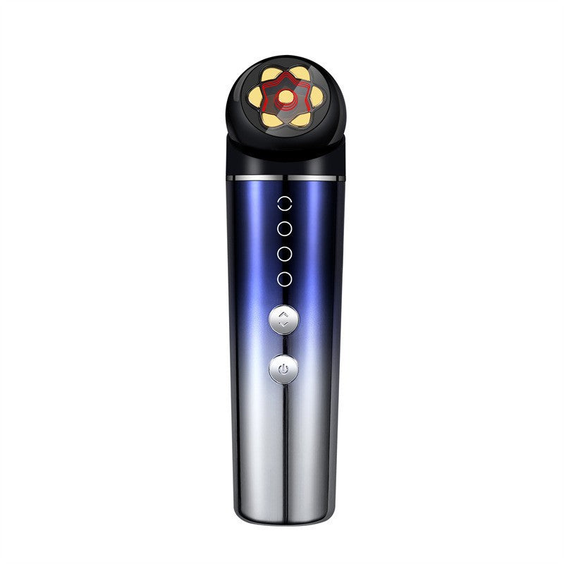 Jawline RF Pro -  6-in-1 Microcurrent & Radio Frequency Device for Men