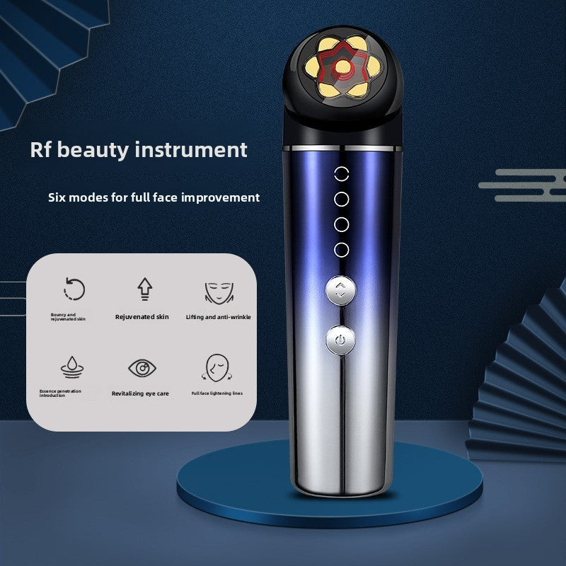 Jawline RF Pro -  6-in-1 Microcurrent & Radio Frequency Device for Men
