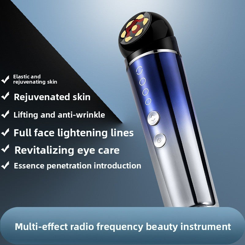 Jawline RF Pro -  6-in-1 Microcurrent & Radio Frequency Device for Men