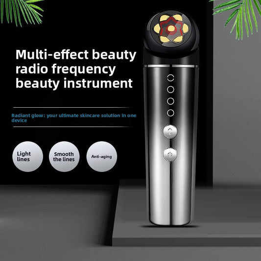 Jawline RF Pro -  6-in-1 Microcurrent & Radio Frequency Device for Men